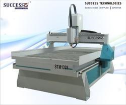 STM 6060 CNC Stone Engraving Machine