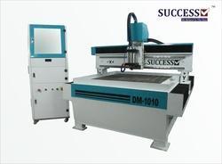 CNC Milling Machine By SUCCESS TECHNOLOGIES