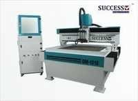 CNC Milling Machine
