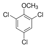 2,4,6-Trichloroanisole solution