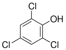 2,4,6-Trichlorophenol solution