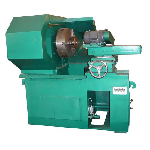 Special-Shaped Grinding Wheel Dressing Machine