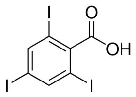 2,4,6-Triiodobenzoic acid