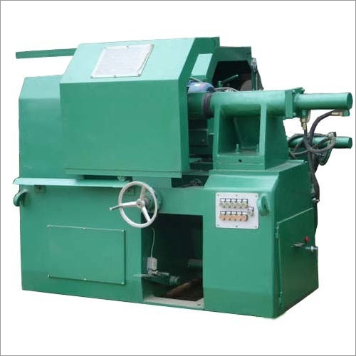 Horizontal External Cylindrical Dressing Machine By ISHARP ABRASIVES TOOLS SCIENCE INSTITUTE