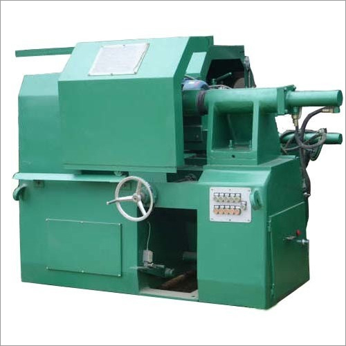 Horizontal External Cylindrical Dressing Machine