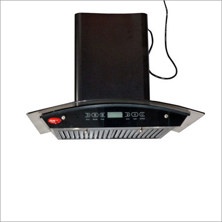 Venus Touch Chimney