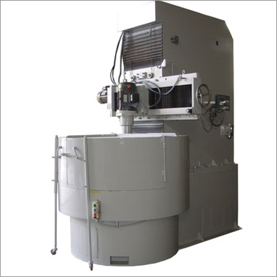 Thick Grinding Wheels Dressing Machine