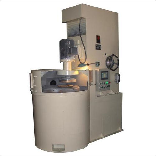 Diamond Millstone Surface Dressing Machine