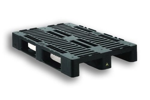 Conductive Pallets