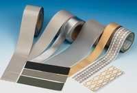 Conductive Foil Tapes - Color: Multicolour