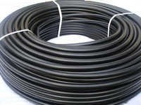 Conductive Hose Pipe - Color: Black