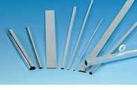 Conductive Fabric Gaskets - Color: Grey