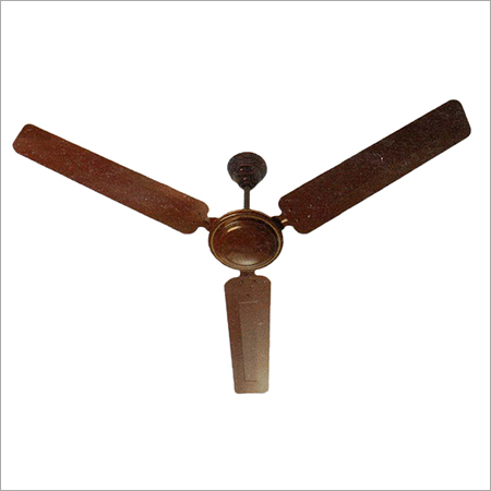 Ceiling Fan Regular Blade Material: Alumunium