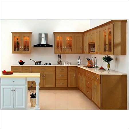 Modular Kitchen Furniture