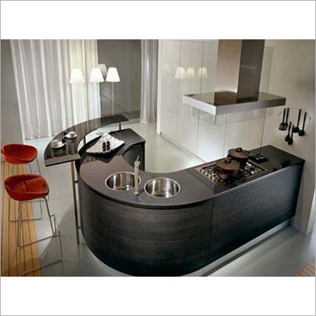 Kitchen Countertop
