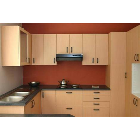 Modular Kitchen Designs