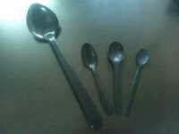 Conductive Spoons