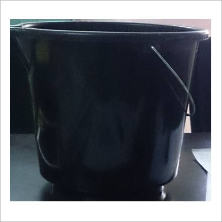 Conductive Bucket