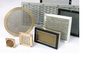 Slip Type Air Vents
