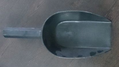 Antistatic Scoop