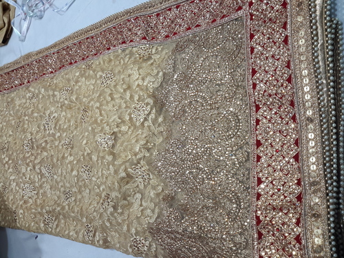 Fancy Saree