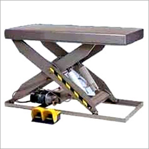 Lifting Table