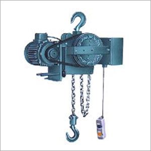 Chain Pulley Block