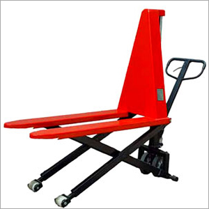 High Lift Pallet Truck