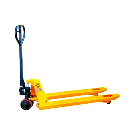 Industrial Pallet Truck