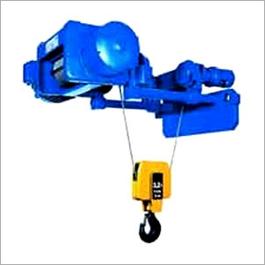 Hoist Crab