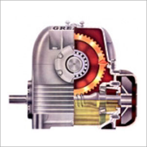 Gear Box