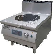 Electric Hot Plate