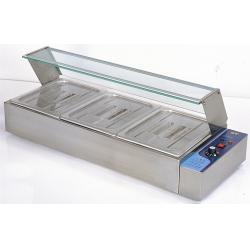 Table Top Bain Marie