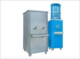 SS Water Cooler