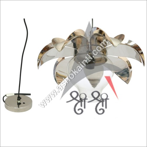 Lamp Pendant Lotus Small Leaf