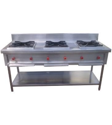 Kitchen Equipment