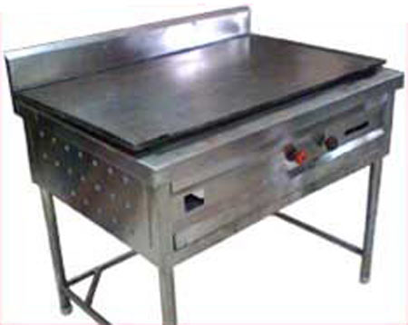 Kitchen Equipment