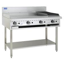 Kitchen Equipment