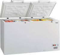 Ice Cream Storage Freezers