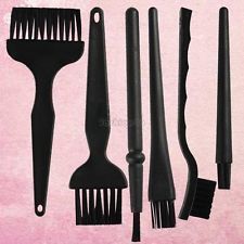 Black Esd Brushes