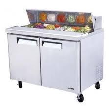 Ice Cream Freezers