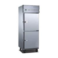 Two Door Refrigerator