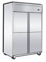 Bakery Refrigerator