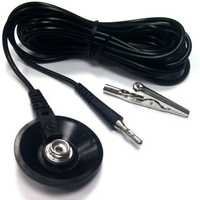 Esd Grounding Cables - Application: Industrial