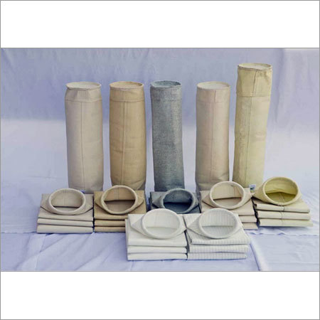 PTFE Membrane Laminated Filter Fabric
