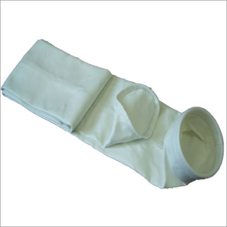 PTFE Filter Fabrics