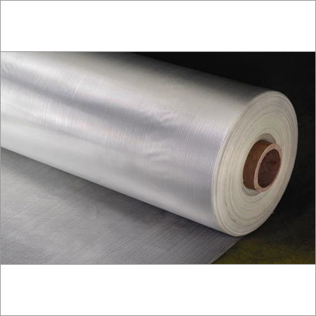 Desized and Silane Treated Fiberglass Fabrics