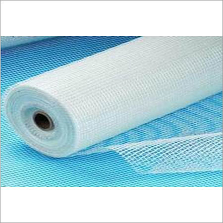 Fiberglass Mesh Filter Fabrics For Aluminum Filtration