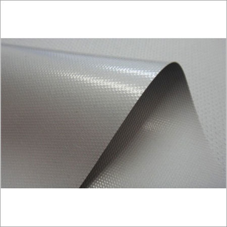 Silicone Rubber Coated Fiberglass Fabric