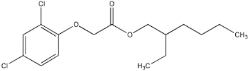 2,4-D isooctyl ester